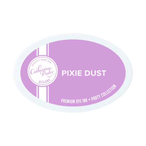 Catherine Pooler Ink Pad Pixie Dust