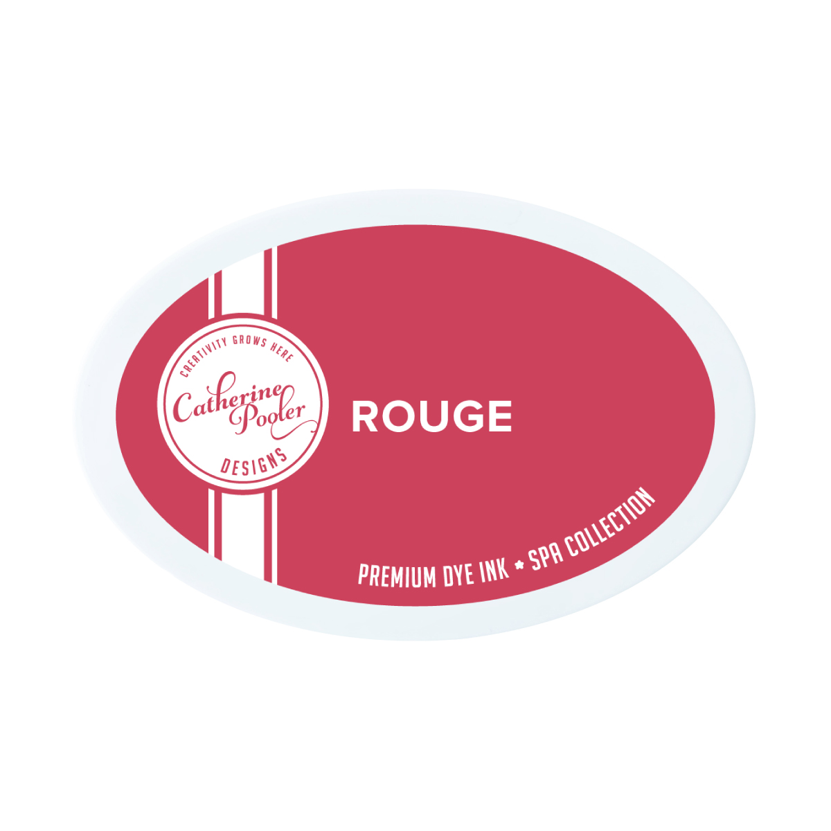 Catherine Pooler Ink Pad Rouge