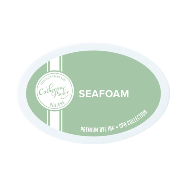 Catherine Pooler Ink Pad Seafoam