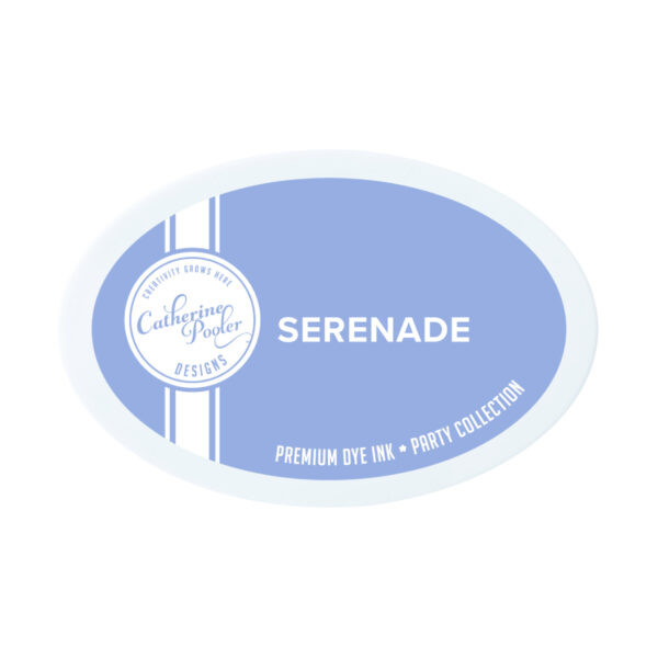 Catherine Pooler Ink Pad Serenade