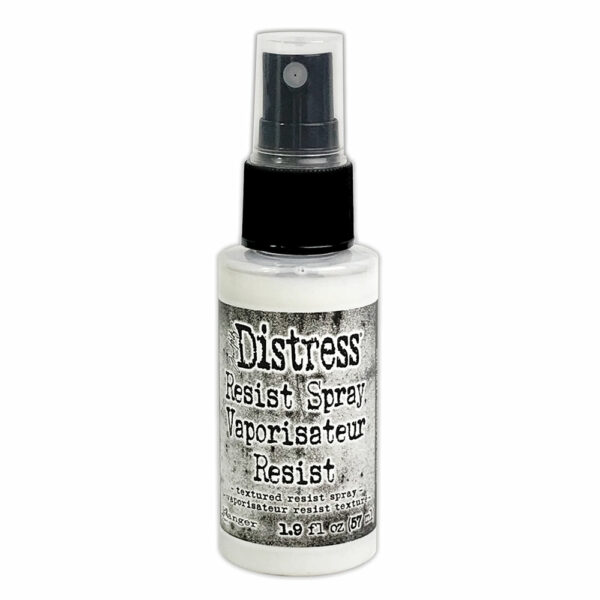 Ranger Tim Holtz Resist Spray