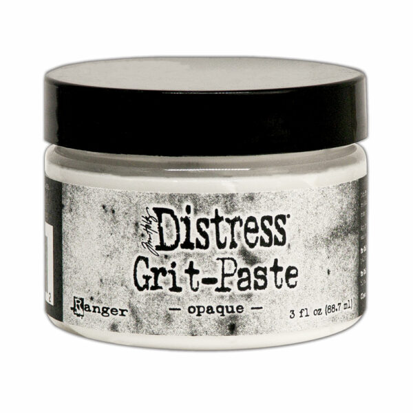 Ranger Tim Holtz Distress Grit Paste Opaque