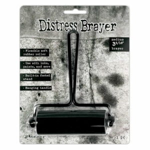 Ranger Tim Holtz Distress Brayer 3 5/16"