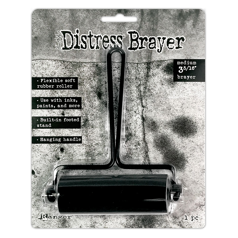 Ranger Tim Holtz Distress Brayer 3 5/16″