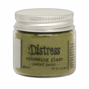 Ranger Tim Holtz Distress Embossing Glaze Peeled Paint