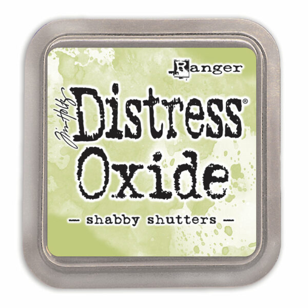 Ranger Tim Holtz Distress Oxide Ink Pad Spun Sugar