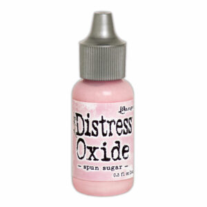 Ranger Tim Holtz Distress Oxide Reinker Spun Sugar