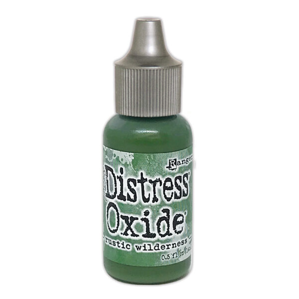 Ranger Tim Holtz Distress Oxide Reinker Rustic Wilderness