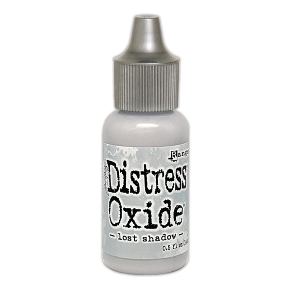 Ranger Tim Holtz Distress Oxide Reinker Lost Shadow