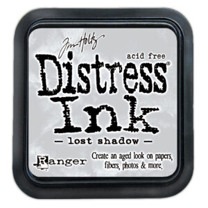 Ranger Tim Holtz Distress Ink Pad Lost Shadow