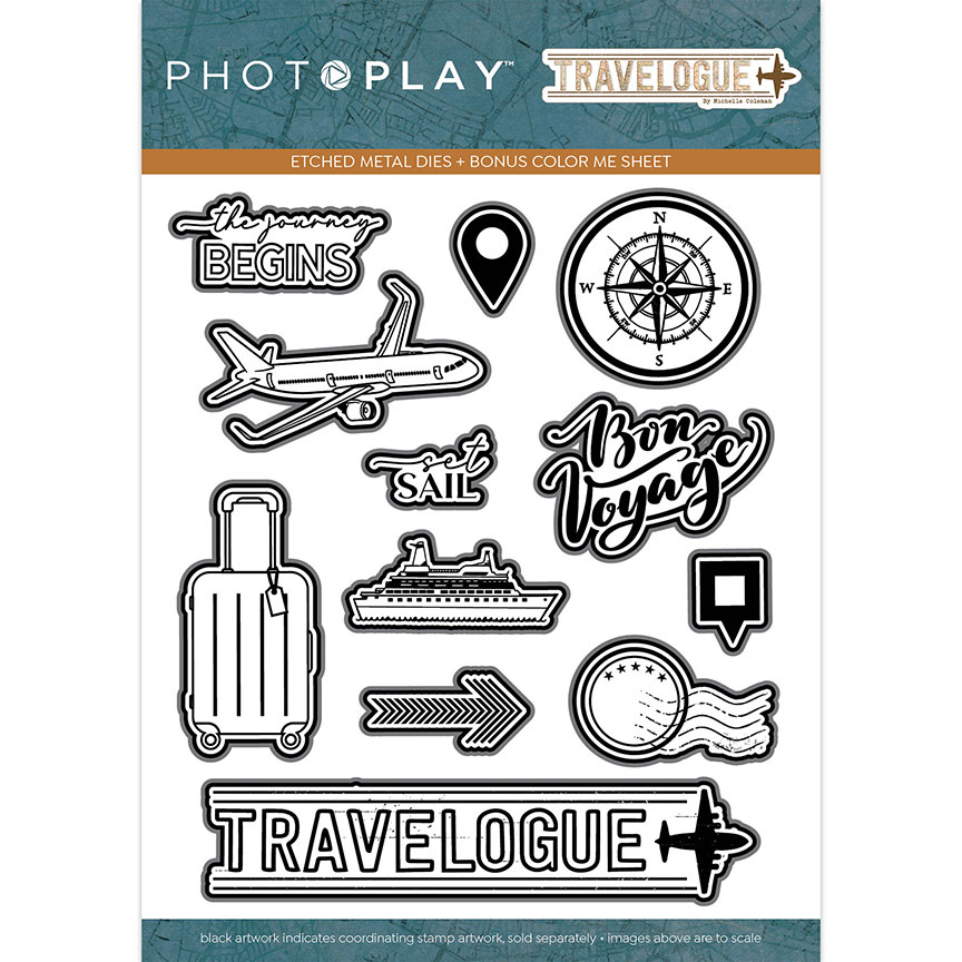 Photo Play Travelogue Dies