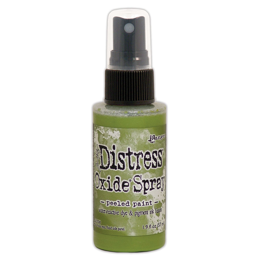 Ranger Tim Holtz Distress Oxide Spray Peeled Paint