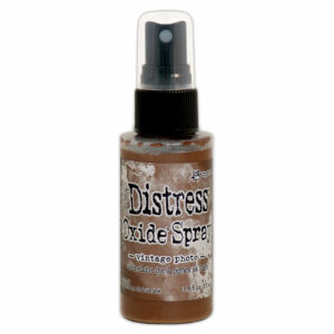 Ranger Tim Holtz Distress Oxide Spray Vintage Photo