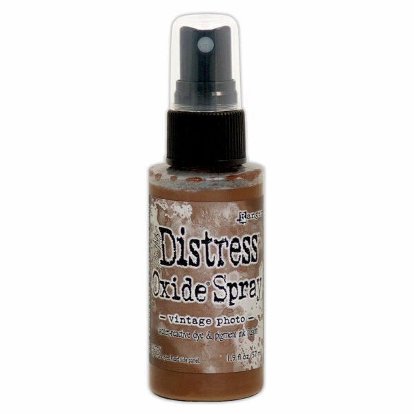 Ranger Tim Holtz Distress Oxide Spray Vintage Photo