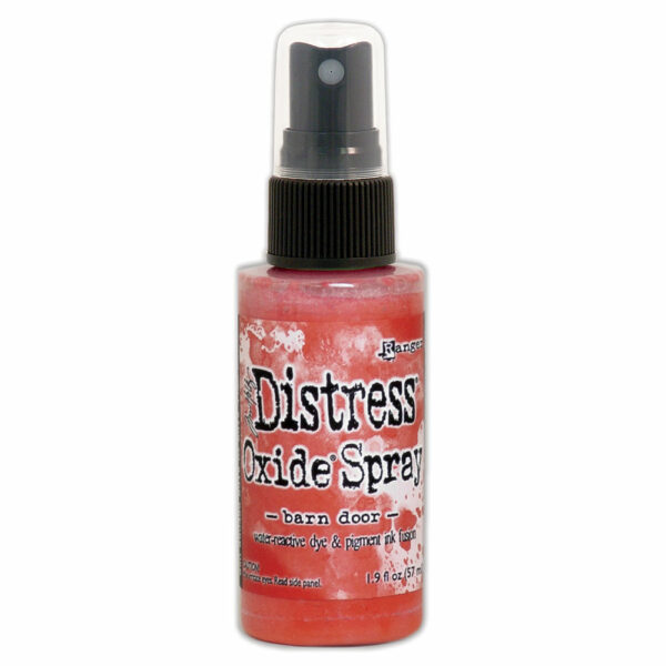 Ranger Tim Holtz Distress Oxide Spray Barn Door