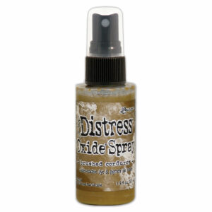 Ranger Tim Holtz Distress Oxide Spray Brushed Corduroy