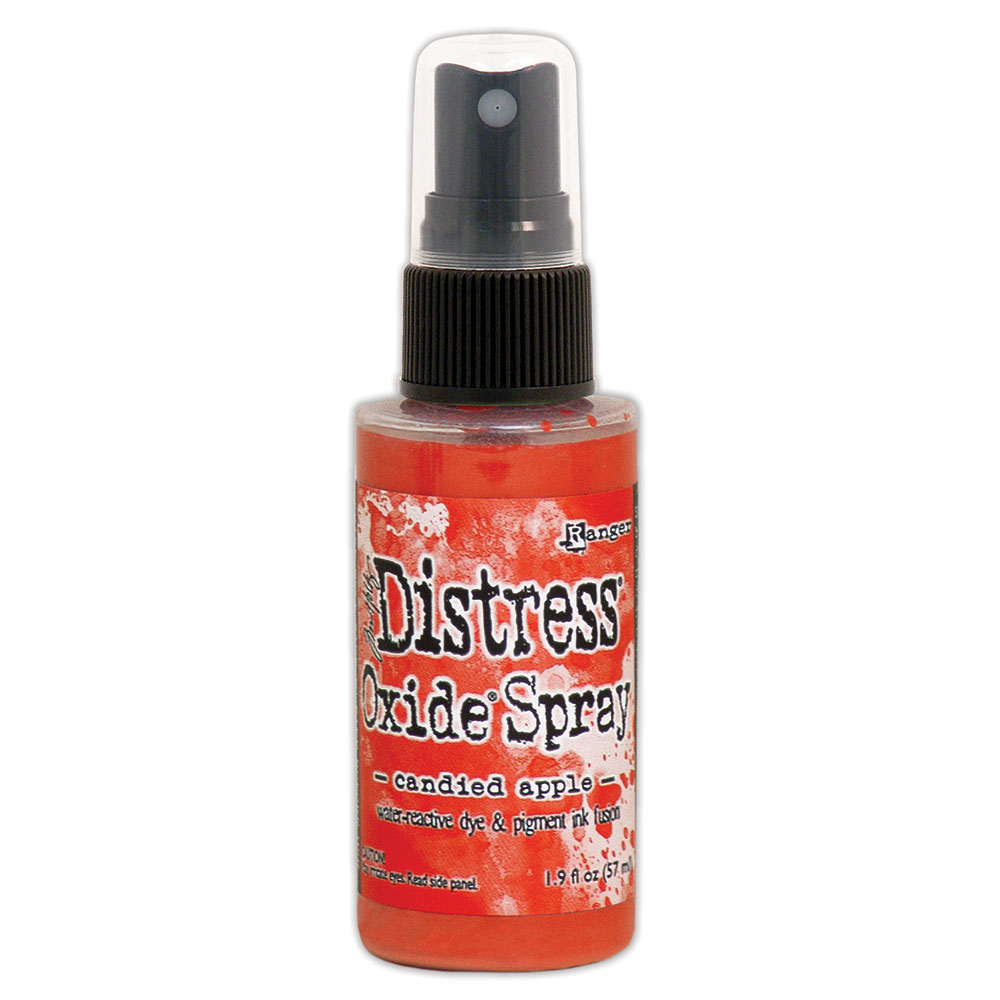 Ranger Tim Holtz Distress Oxide Spray Candied Apple