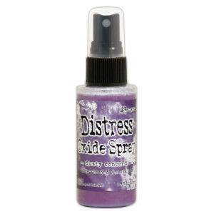 Ranger Tim Holtz Distress Oxide Spray Dusty Concord