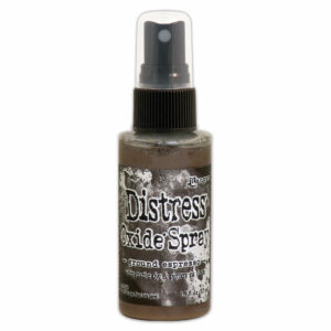 Ranger Tim Holtz Distress Oxide Spray Ground Espresso