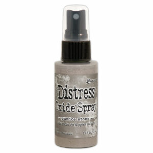 Ranger Tim Holtz Distress Oxide Spray Pumice Stone