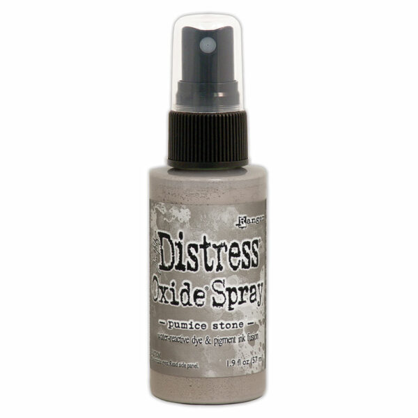 Ranger Tim Holtz Distress Oxide Spray Pumice Stone