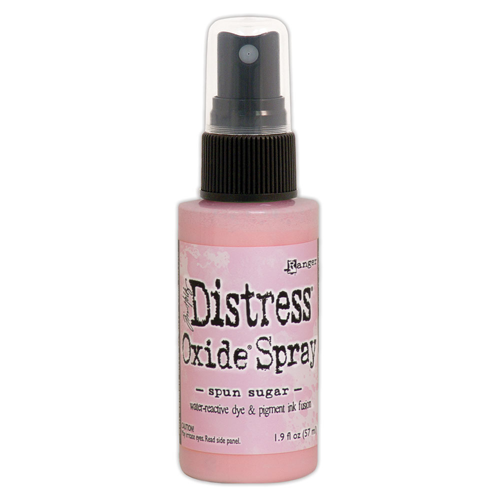 Ranger Tim Holtz Distress Oxide Spray Spun Sugar