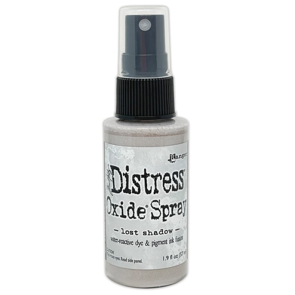 Ranger Tim Holtz Distress Oxide Spray Lost Shadow