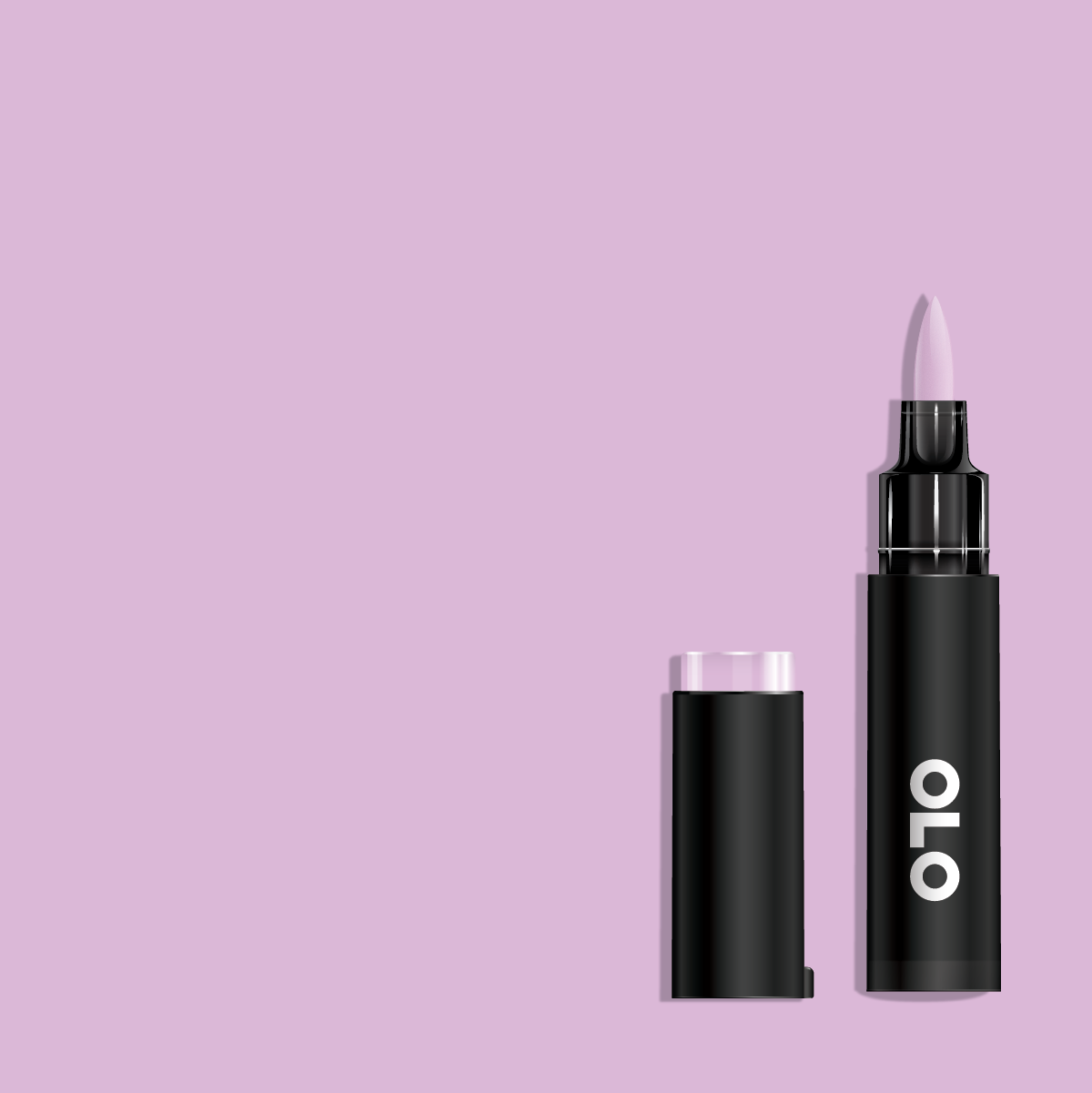 OLO MARKER HEATHER