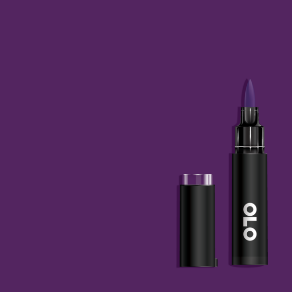 OLO MARKER ROYAL PURPLE