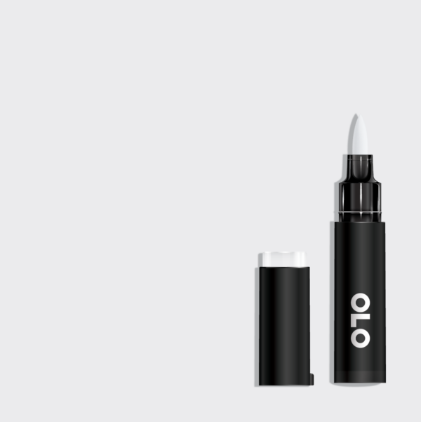 OLO MARKER WARM GRAY 0