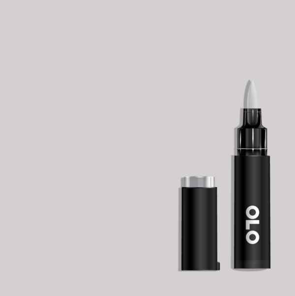 OLO MARKER WARM GRAY 1