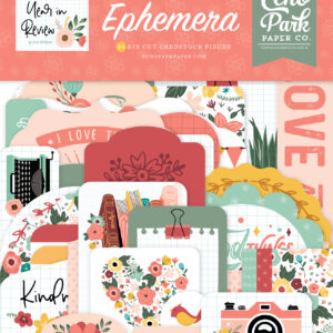 Echo Park Year in Review Ephemera