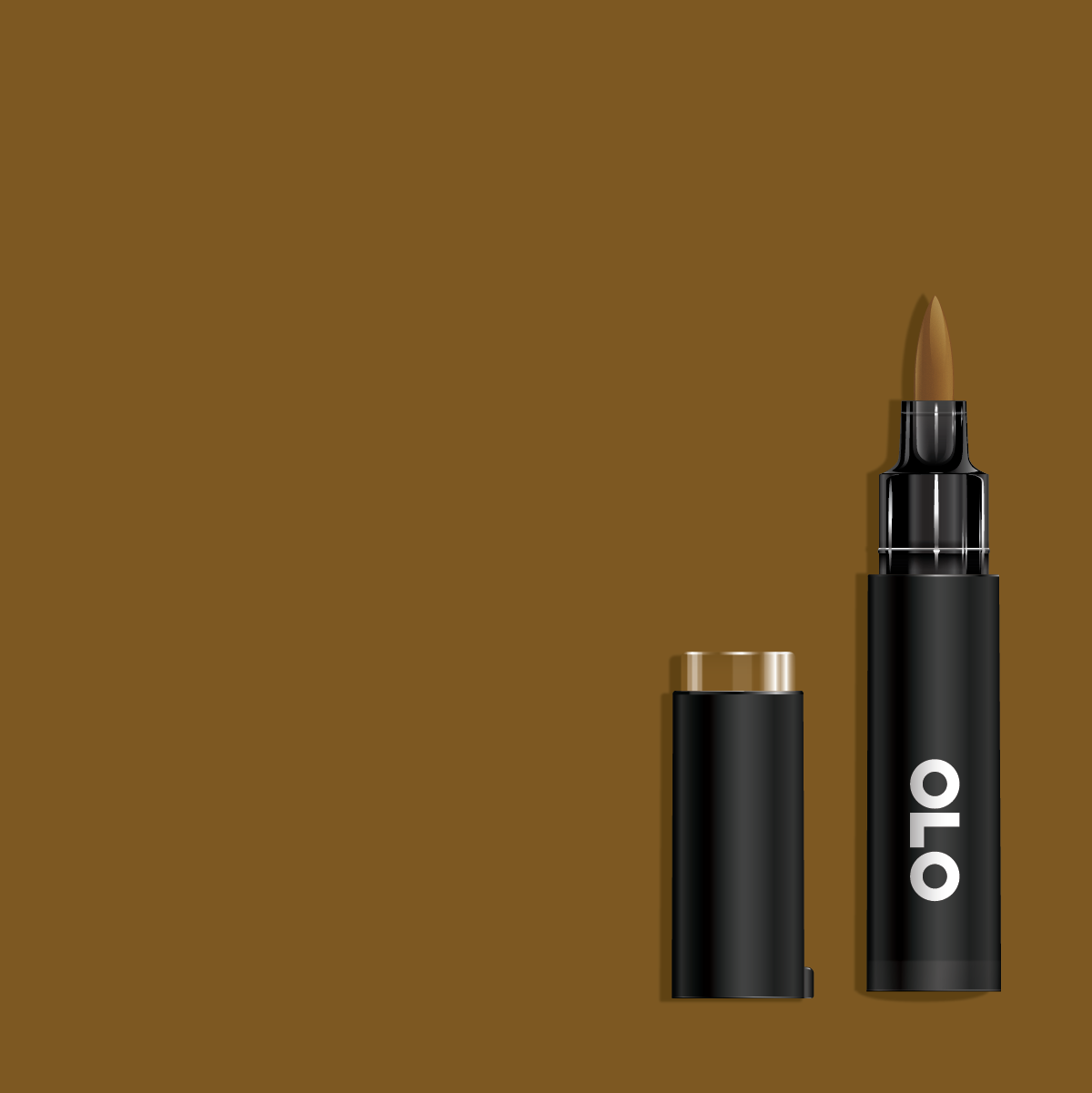 OLO MARKER SEPIA