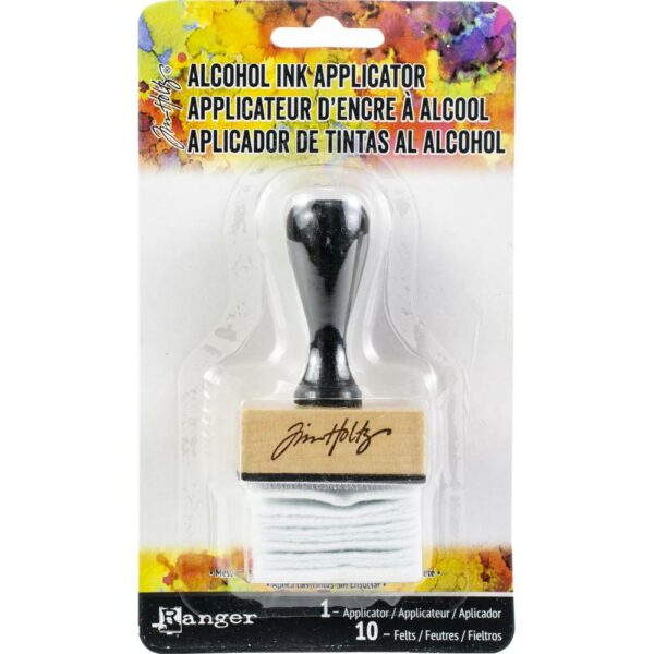 Ranger Tim Holtz Alcohol Ink Applicator