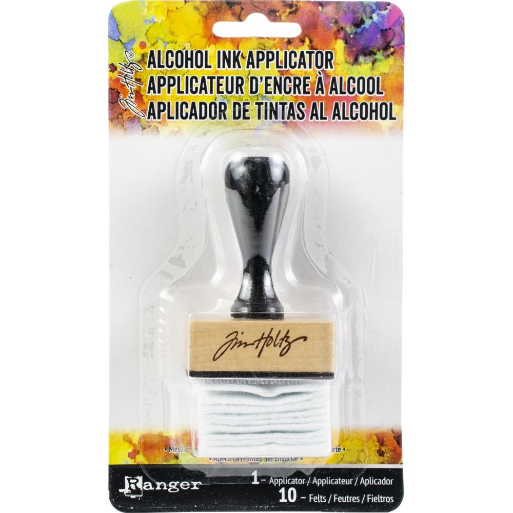 Ranger Tim Holtz Alcohol Ink Applicator