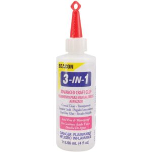 BEACON 3 IN 1 ADVANCED CRAFT GLUE