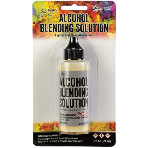 Ranger Tim Holtz Alcohol Blending Solution