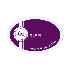 Catherine Pooler Ink Pad Glam