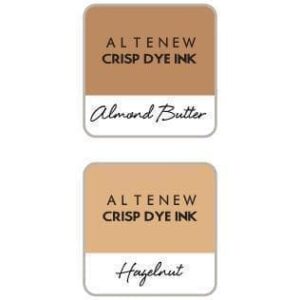 Altenew Mini Crisp Dye Ink Cube Delectable Delights