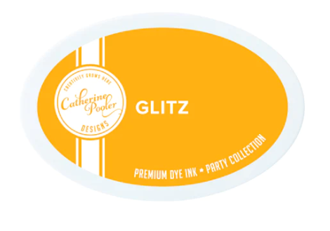 Catherine Pooler Ink Pad Glitz