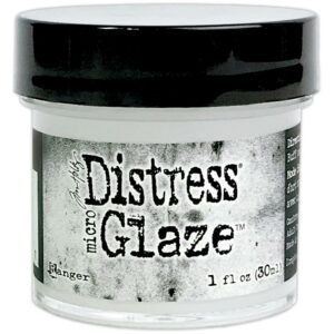 Ranger Tim Holtz Distress Micro Glaze