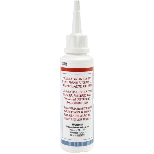 STAMPERIA EXTRA STRONG GLUE