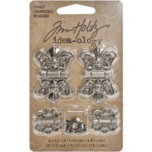 ADVANTUS TIM HOLTZ HINGES