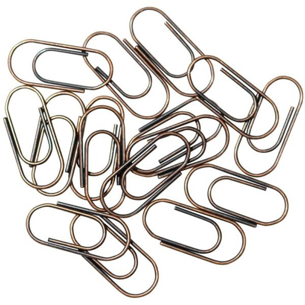 ADVANTUS TIM HOLTZ IDEALOGOY MINI PAPER CLIPS