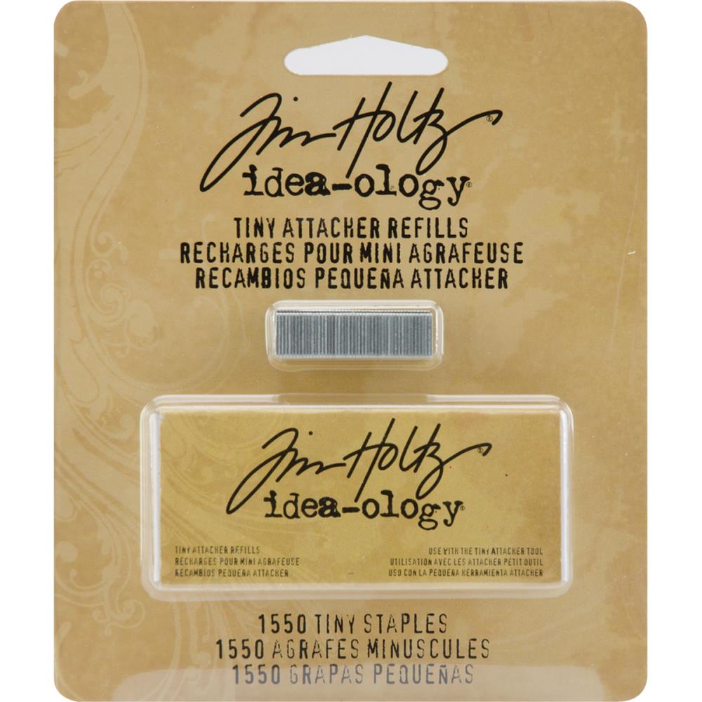 ADVANTUS TIM HOLTZ IDEA-OLOGY TINY ATTACH REFILL