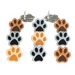 EYELET OUTLET PAW BRADS