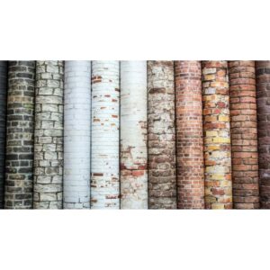 CRAFTERS CONSORTIUM 6X6 BRICK TEXTURES