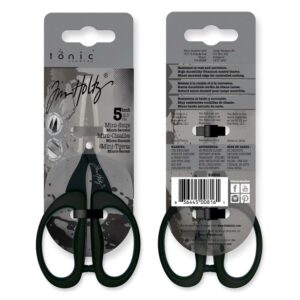 TONIC STUDIOS TIM HOLTZ MINI SNIPS