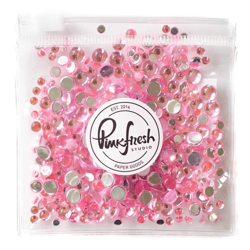 Pinkfresh Clear Drops Blush