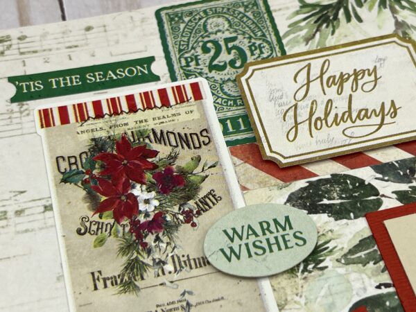 Photo Play Holiday Charm